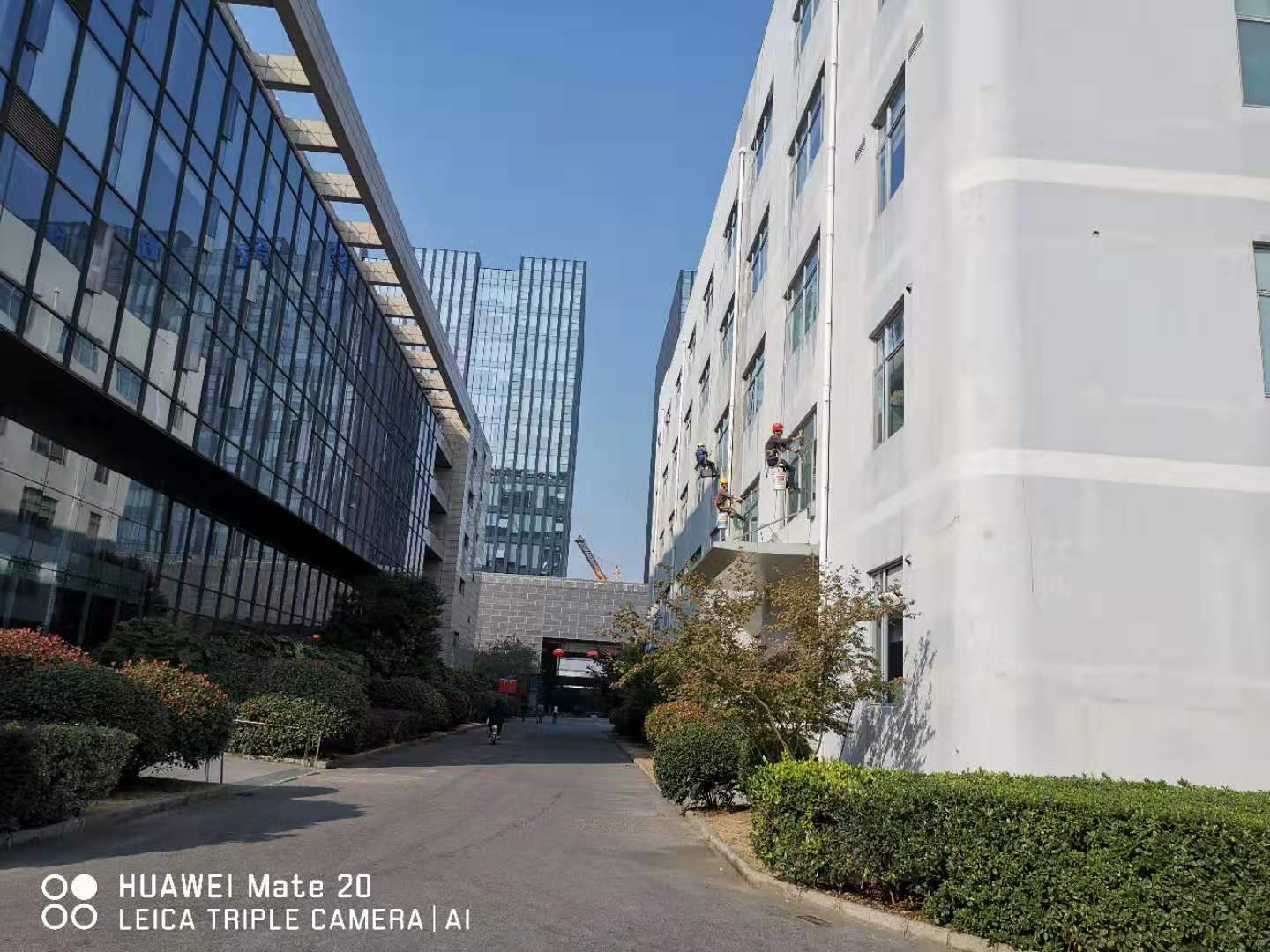 南京亞宇工程有限公司
