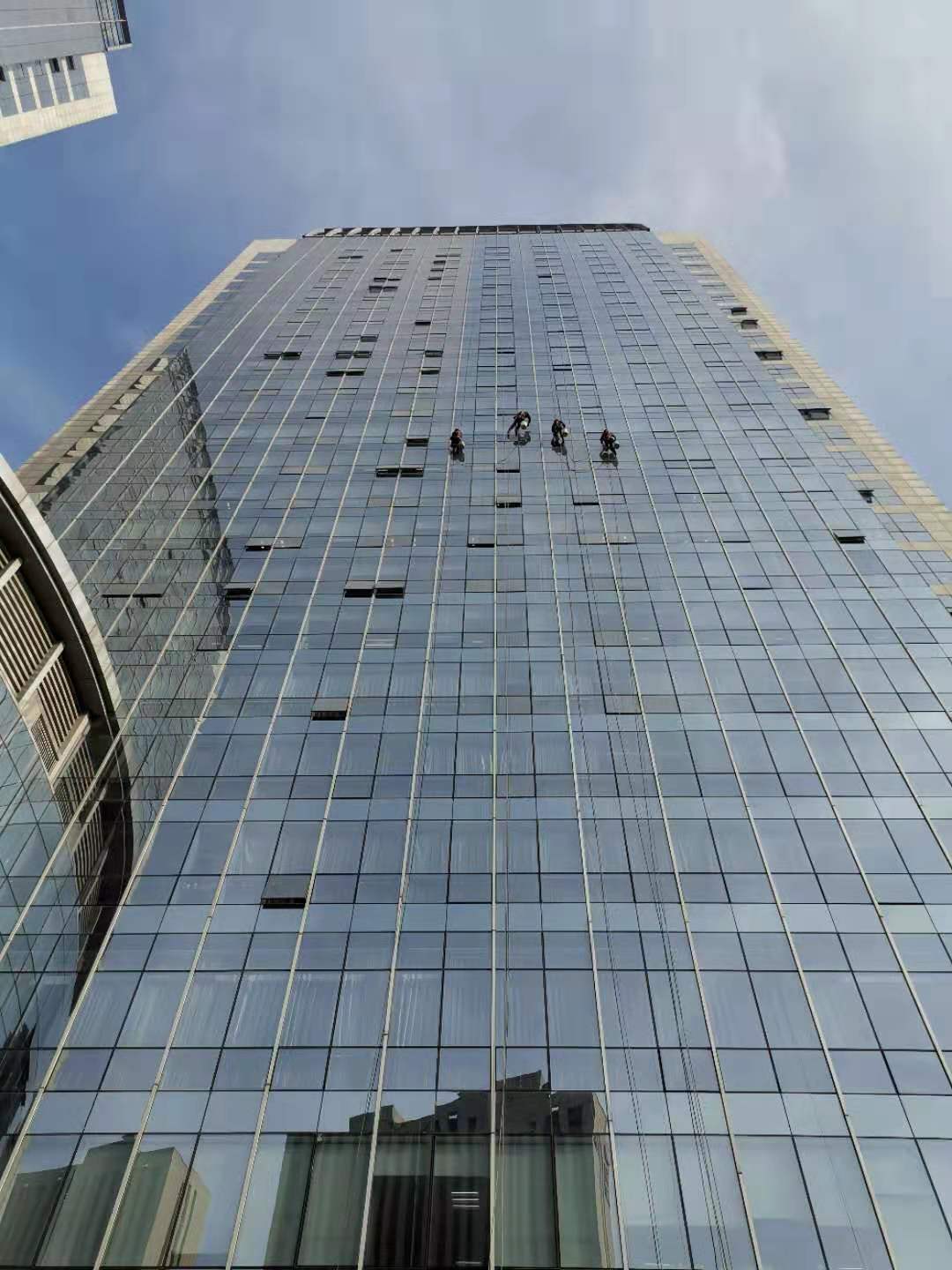 南京亞宇工程有限公司