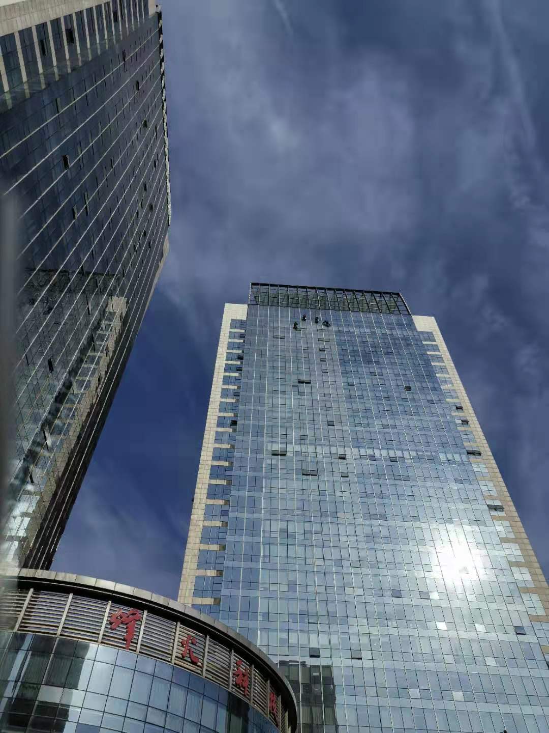 南京亞宇工程有限公司