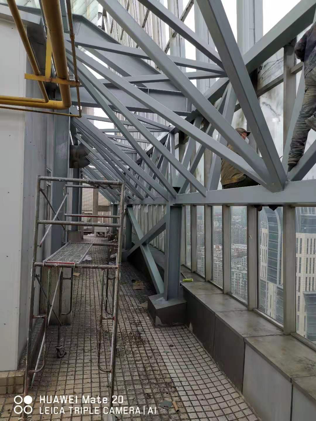 南京亞宇工程有限公司