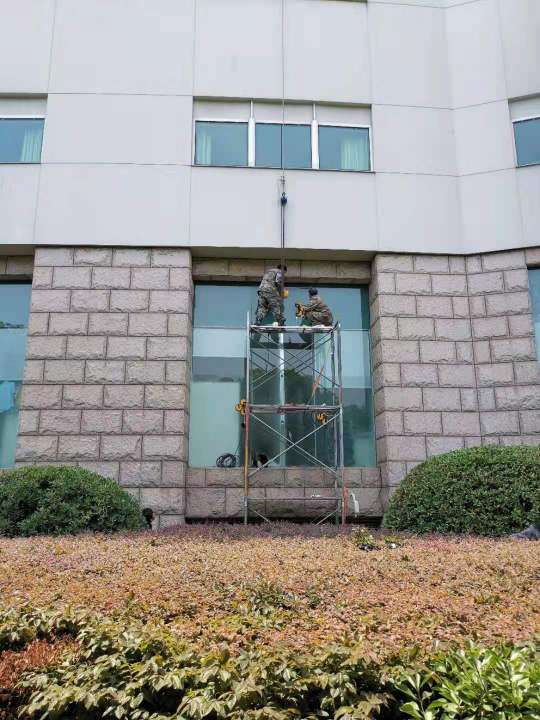 南京亞宇工程有限公司