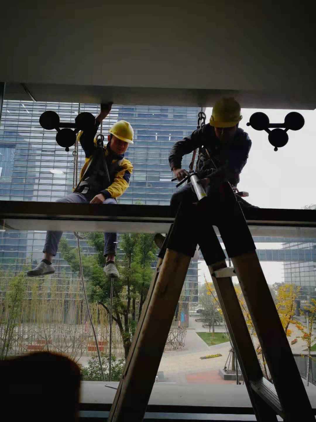 南京亞宇工程有限公司