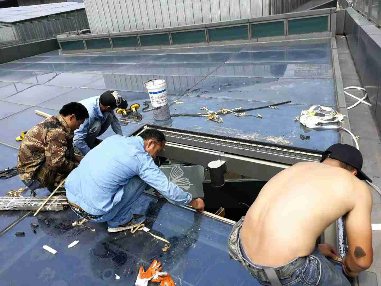 南京亞宇工程有限公司