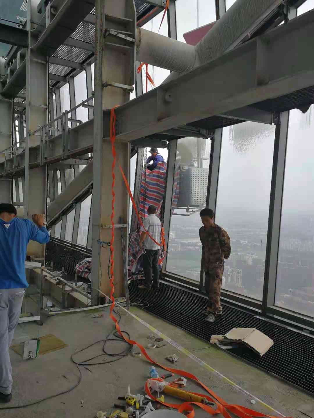 南京亞宇工程有限公司