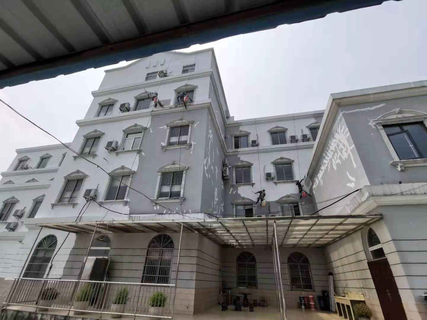 南京亞宇工程有限公司
