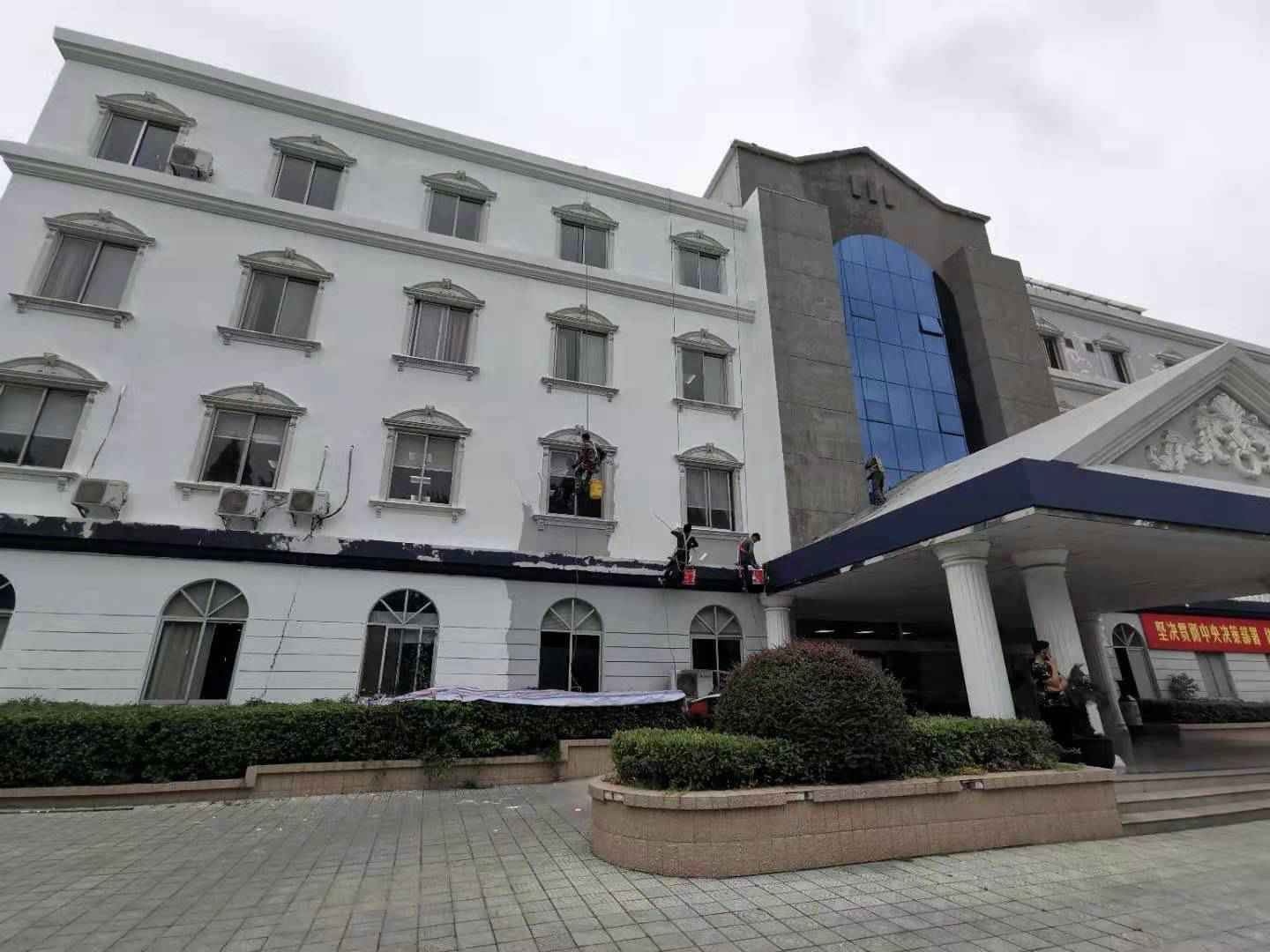 南京亞宇工程有限公司